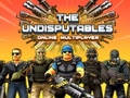 Peli The Undisputables Online Multiplayer