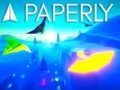 Peli Paperly: Paper Plane Adventure
