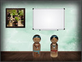 Peli Amgel Easy Room Escape 97