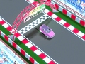 Peli Toon Car Racing