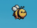 Peli Flappy Bee