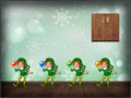 Peli Amgel Elf Room Escape 3