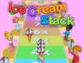Peli Ice Cream Stack
