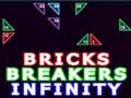 Peli Bricks Breakers Infinity