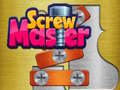 Peli Screw Master