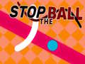Peli Stop the Ball
