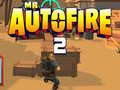 Peli Mr. Autofire 2