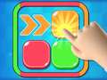 Peli Puzzle Block Slide Game