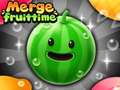 Peli Merge Fruit Time