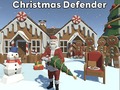 Peli Christmas Defender