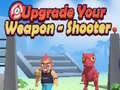 Peli Upgrade Your Weapon - Shooter