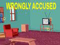 Peli Wrongly Accused 