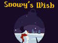 Peli Snowy's Wish