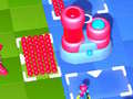 Peli Arena Battle Factory