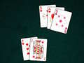Peli BlackJack Pro