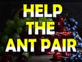 Peli Help The Ant Pair