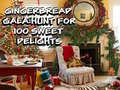 Peli Gingerbread Gala Hunt for 100 Sweet Delights