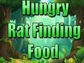 Peli Hungry Rat Finding Food