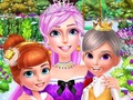 Peli Ice Princess Beauty Spa