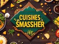 Peli Cuisines Smassher