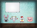 Peli Amgel Easy Room Escape 130