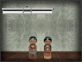 Peli Amgel Easy Room Escape 100