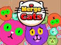 Peli Merge Cats