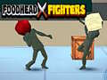 Peli FoodHead Fighters