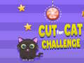 Peli Cut For Cat Challenge
