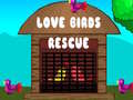 Peli Love Birds Rescue