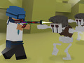 Peli War Of Gun