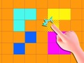 Peli Color Flood Fill