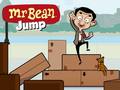 Peli Mr Bean Jump