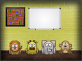 Peli Amgel Easy Room Escape 101