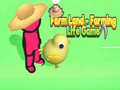 Peli Farm Land - Farming Life Game