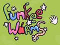 Peli Funkee Worms