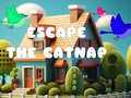 Peli Escape the Catnap