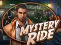 Peli Mystery Ride