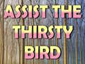 Peli Assist The Thirsty Bird