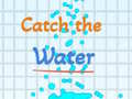 Peli Catch the water