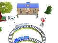 Peli Train VS Train