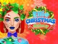 Peli Ellie Christmas Makeup