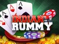 Peli Indian Rummy