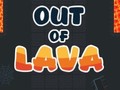 Peli Out of Lava