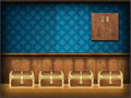 Peli Amgel Kids Room Escape 136