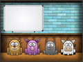 Peli Amgel Kids Room Escape 103