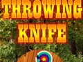 Peli Throwing Knife