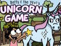 Peli Betty & the Yeti's Unicorn game