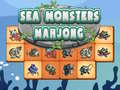 Peli Sea Monsters Mahjong