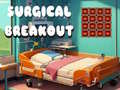 Peli Surgical Breakout